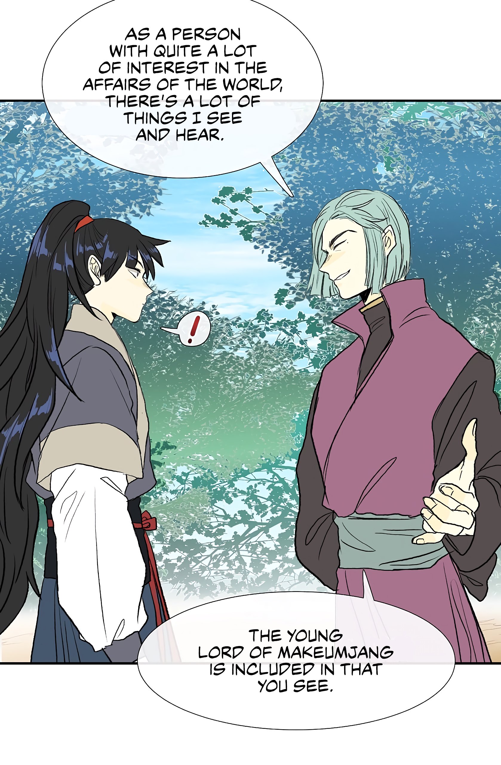 The Scholar's Reincarnation Chapter 110 31